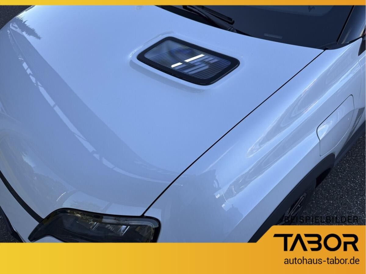 Renault 5 Techno 10 Comfort Range SHZ PDC Nav ACC