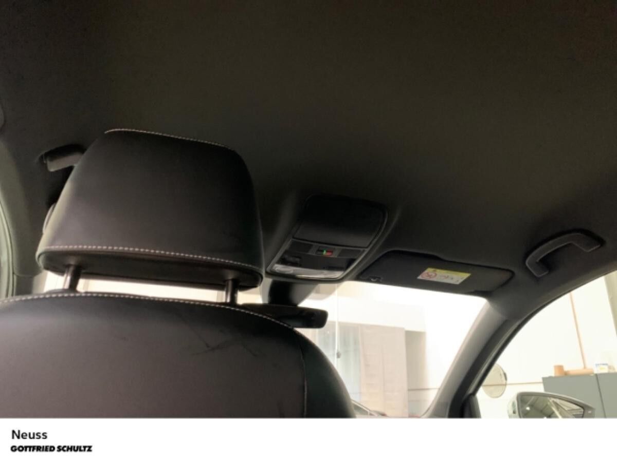 Seat Ateca XPERIENCE TSI DSG NAVI SITZHEIZUNG EINPARKHILFE LED