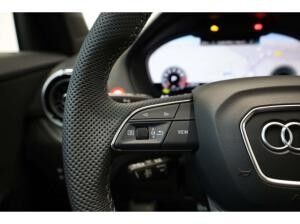 Audi Q2 35 TFSI S line