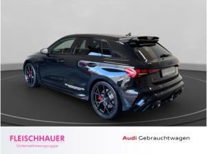 Audi RS3 Sportback 2.5 TFSI quattro S tronic *SONOS*Panorama*Carbon*Matrix*Assistenzpaket*