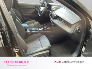 Audi RS3 Sportback 2.5 TFSI quattro S tronic *SONOS*Panorama*Carbon*Matrix*Assistenzpaket*