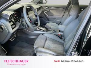 Audi RS3 Sportback 2.5 TFSI quattro S tronic *SONOS*Panorama*Carbon*Matrix*Assistenzpaket*