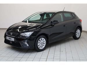 Seat Ibiza 1.0 TSI Road Edition *SOFORT VERFÜGBAR*