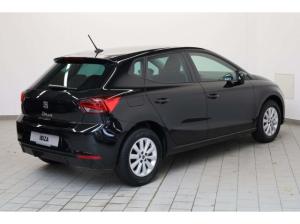 Seat Ibiza 1.0 TSI Road Edition *SOFORT VERFÜGBAR*