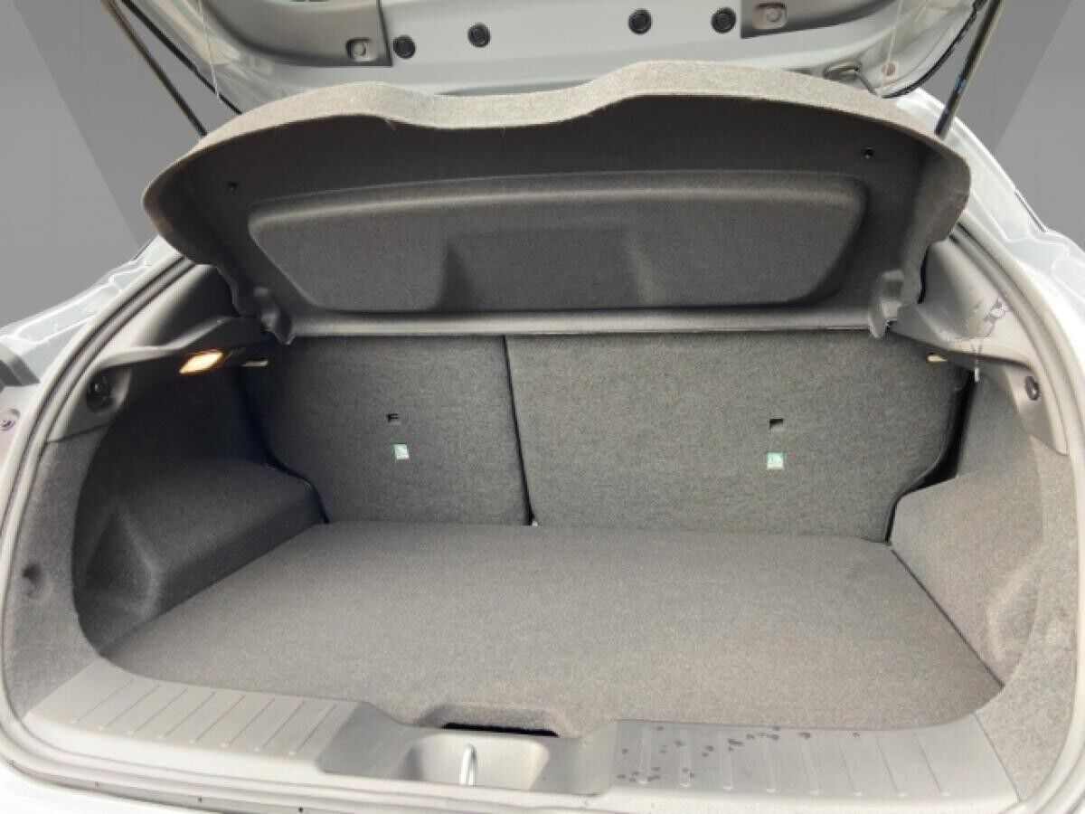 Nissan Juke N-CONNECTA DCT-Automatik Winter/beh.WS /RFK/Carplay