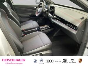 Volkswagen ID.4 GTX 4Motion Keyless HUD Matrix-LED Navi AHK DAB CarPlay Rückfahrkam. ACC HarmanKardon