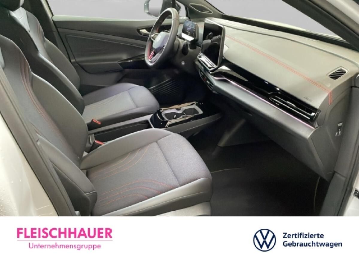 Volkswagen ID.4 GTX 4Motion Matrix-LED Navi Apple CarPlay Android Auto Rückfahrkam. PDCv+h ACC