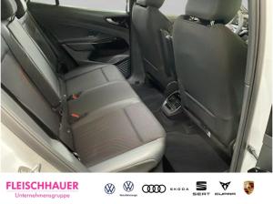 Volkswagen ID.4 GTX 4Motion Keyless HUD Matrix-LED Navi AHK DAB CarPlay Rückfahrkam. ACC HarmanKardon