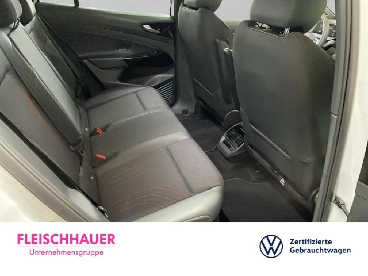 Volkswagen ID.4 GTX 4Motion Matrix-LED Navi Apple CarPlay Android Auto Rückfahrkam. PDCv+h ACC