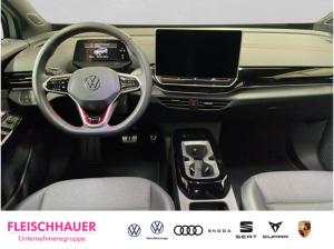 Volkswagen ID.4 GTX 4Motion Keyless HUD Matrix-LED Navi AHK DAB CarPlay Rückfahrkam. ACC HarmanKardon