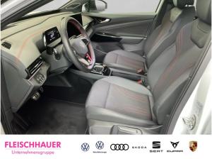 Volkswagen ID.4 GTX 4Motion Keyless HUD Matrix-LED Navi AHK DAB CarPlay Rückfahrkam. ACC HarmanKardon