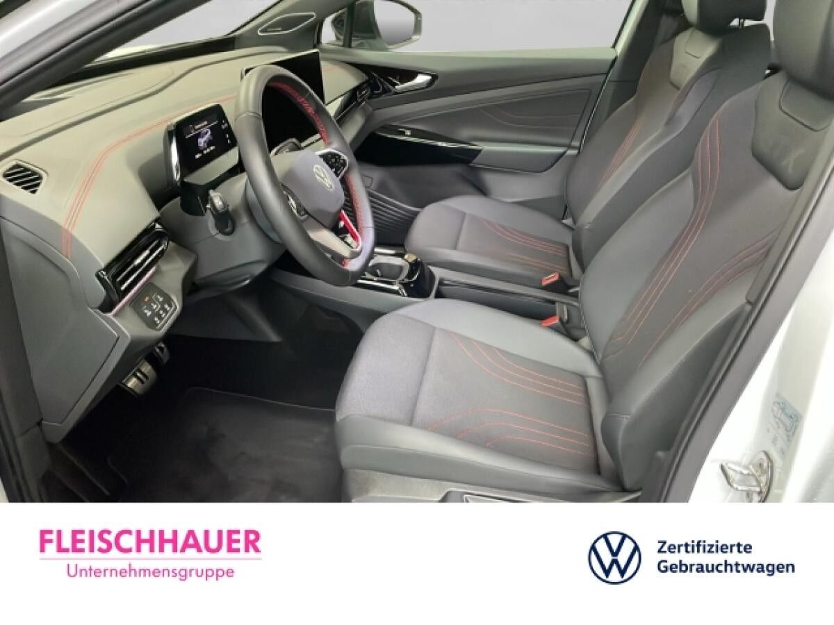 Volkswagen ID.4 GTX 4Motion Matrix-LED Navi Apple CarPlay Android Auto Rückfahrkam. PDCv+h ACC