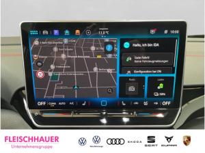 Volkswagen ID.4 GTX 4Motion Keyless HUD Matrix-LED Navi AHK DAB CarPlay Rückfahrkam. ACC HarmanKardon