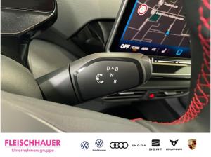 Volkswagen ID.4 GTX 4Motion Keyless HUD Matrix-LED Navi AHK DAB CarPlay Rückfahrkam. ACC HarmanKardon