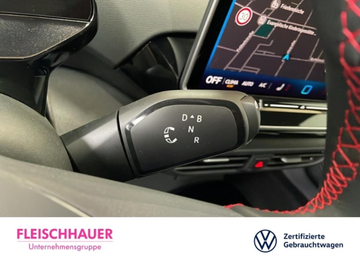 Volkswagen ID.4 GTX 4Motion Matrix-LED Navi Apple CarPlay Android Auto Rückfahrkam. PDCv+h ACC
