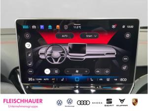 Volkswagen ID.4 GTX 4Motion Keyless HUD Matrix-LED Navi AHK DAB CarPlay Rückfahrkam. ACC HarmanKardon