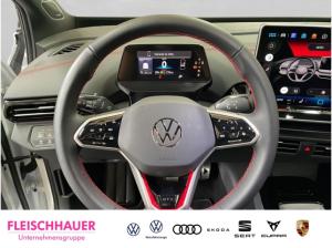 Volkswagen ID.4 GTX 4Motion Keyless HUD Matrix-LED Navi AHK DAB CarPlay Rückfahrkam. ACC HarmanKardon
