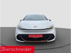 Cupra Born 77 kWh WÄPU CAM BELOW ZERO GANZJAHR