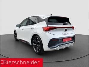 Cupra Born 77 kWh WÄPU CAM BELOW ZERO GANZJAHR
