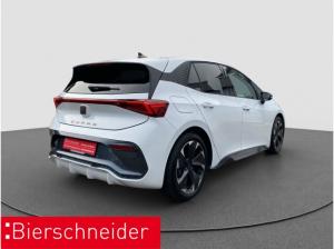 Cupra Born 77 kWh WÄPU CAM BELOW ZERO GANZJAHR