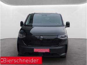 Volkswagen Transporter Kasten 2.0 TDI Aut. 4M KR IQ.LIGHT AHK 5-J-GAR AREA-VIEW ACC