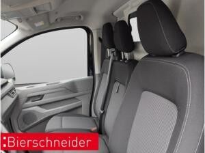 Volkswagen Transporter Kasten 2.0 TDI Aut. 4M KR IQ.LIGHT AHK 5-J-GAR AREA-VIEW ACC