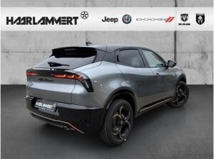 Alfa Romeo Junior Intensa ALLRAD Q4 – Lagerfahrzeug mit Panoramadach, sofort verfügbar! 🚗🔥