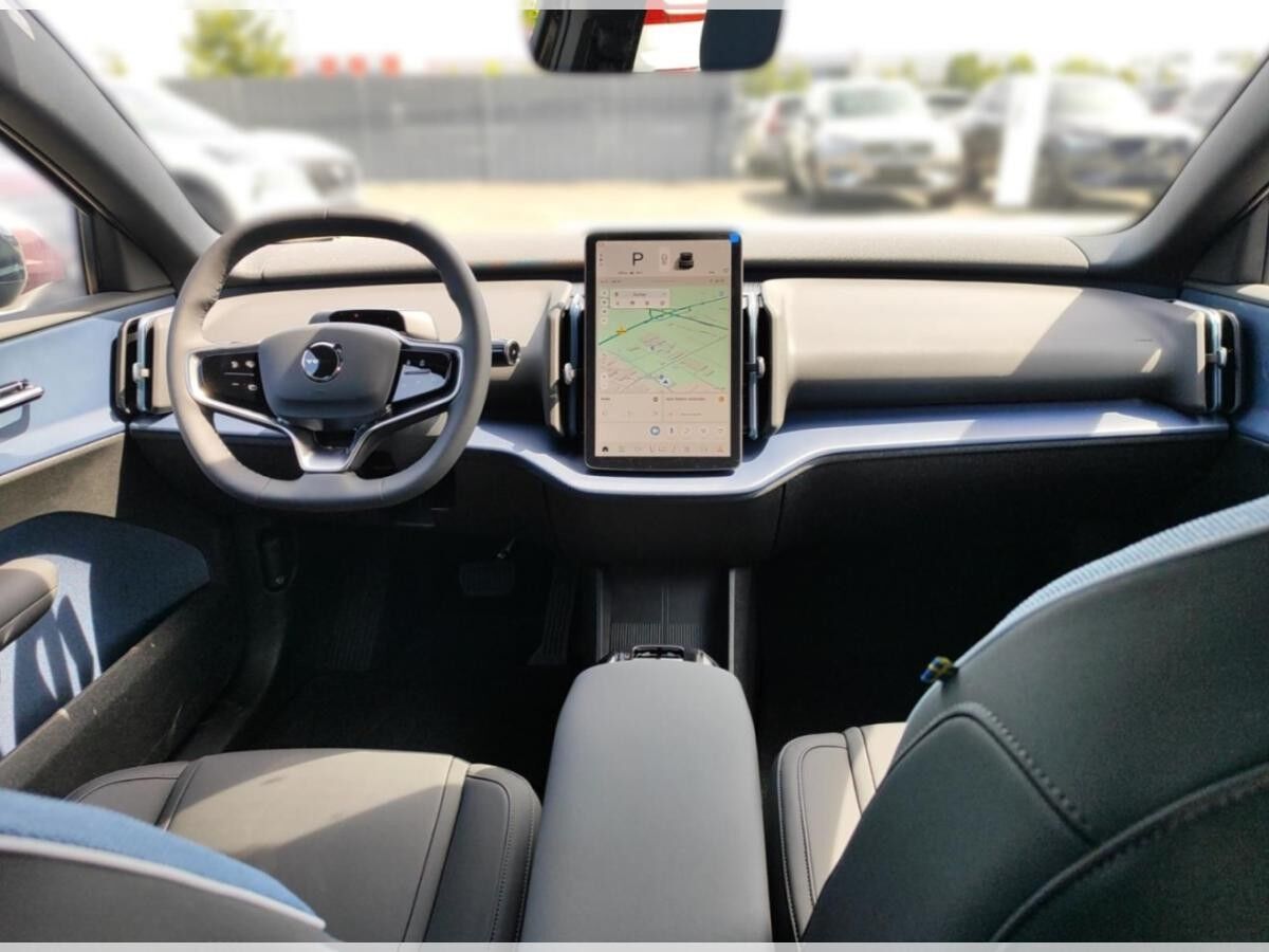 Volvo EX30 Single Motor 51 kWh "Core" ***Gewerbekunden-Angebot***