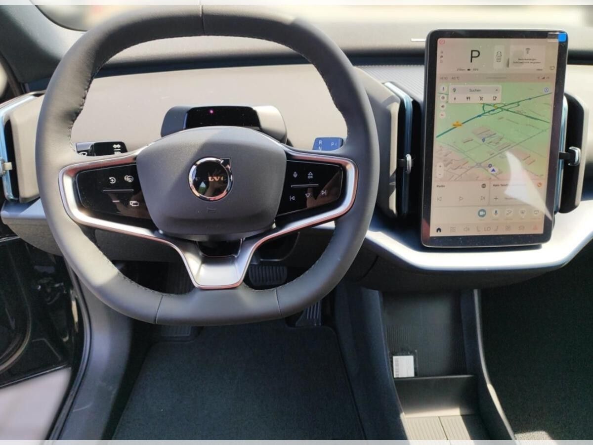 Volvo EX30 Single Motor 51 kWh "Core" ***Gewerbekunden-Angebot***