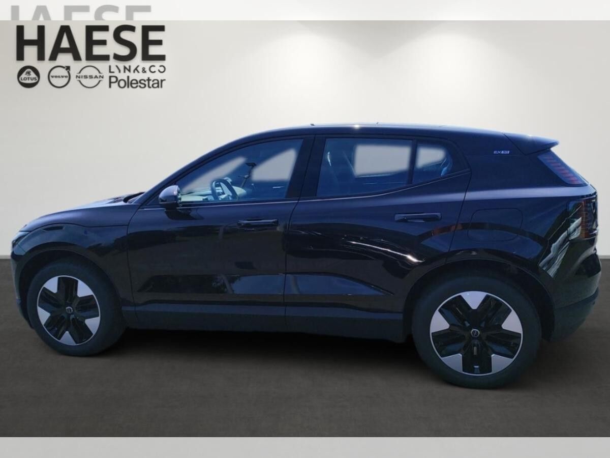 Volvo EX30 Single Motor 51 kWh "Core" ***Gewerbekunden-Angebot***