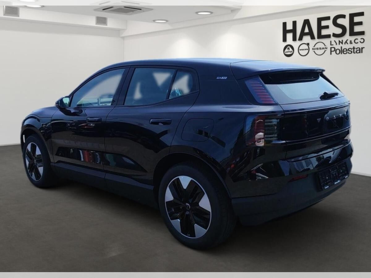 Volvo EX30 Single Motor 51 kWh "Core" ***Gewerbekunden-Angebot***