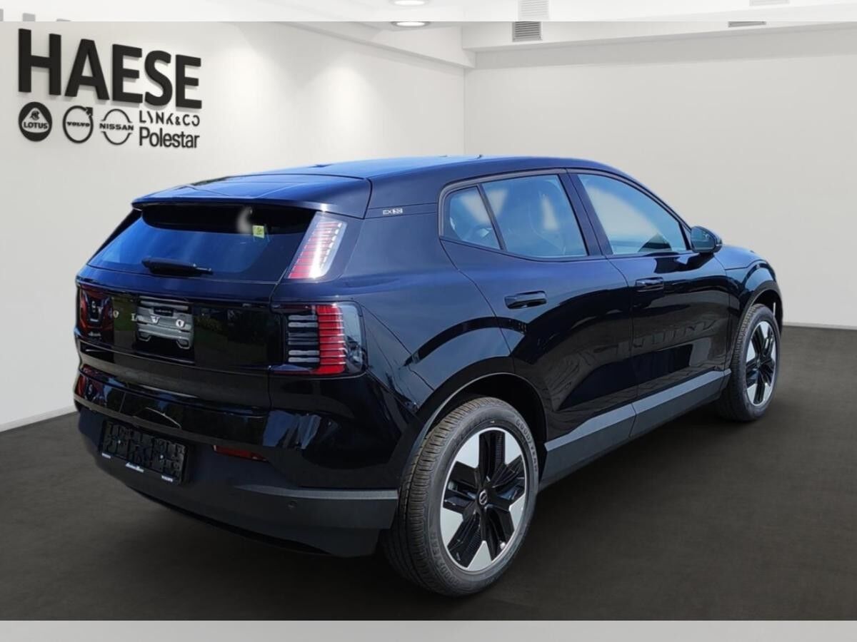 Volvo EX30 Single Motor 51 kWh "Core" ***Gewerbekunden-Angebot***