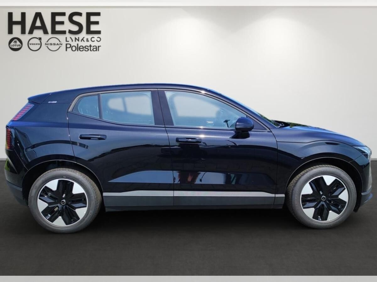 Volvo EX30 Single Motor 51 kWh "Core" ***Gewerbekunden-Angebot***