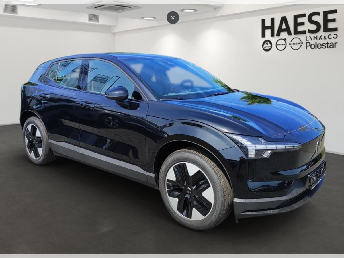 Volvo EX30 Single Motor 51 kWh "Core" ***Gewerbekunden-Angebot***