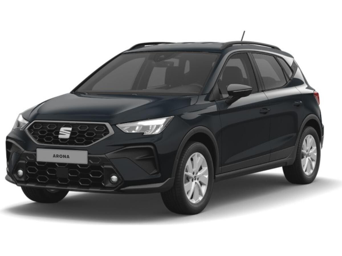 Seat Arona Style 1.0 TSI 85 kW (116 PS) 6-Gang '' Neues Modell''