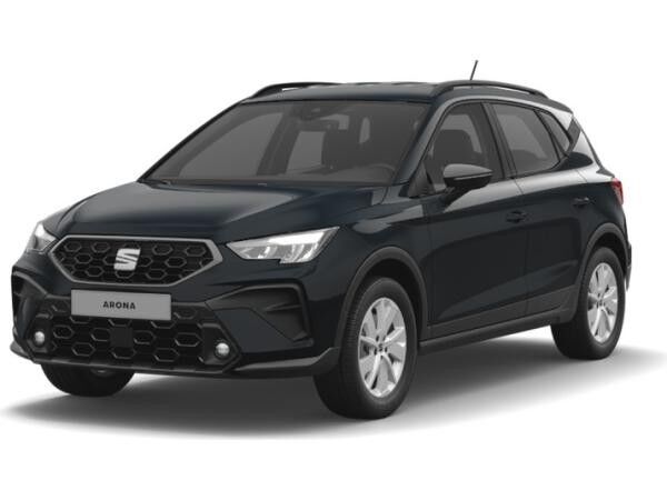 Seat Arona Style 1.0 TSI 85 kW (116 PS) 6-Gang '' Neues Modell''