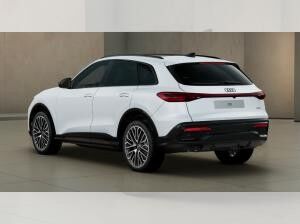 Audi Q5 edition one mit Akzenten mythosschwarz TDI quattro 150 kW S tronic