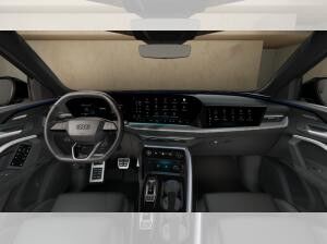 Audi Q5 edition one mit Akzenten mythosschwarz TDI quattro 150 kW S tronic