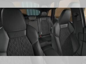 Audi Q5 edition one mit Akzenten mythosschwarz TDI quattro 150 kW S tronic