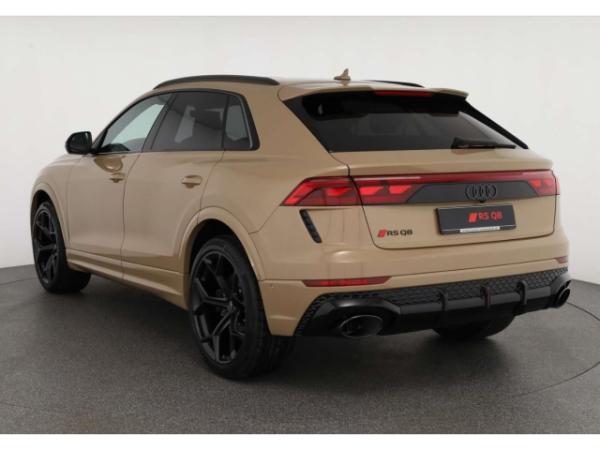 Audi RS Q8 TFSI quattro performance LP: 202.469,- /Head-up/Pano/RS-Exterieur/305 km/h
