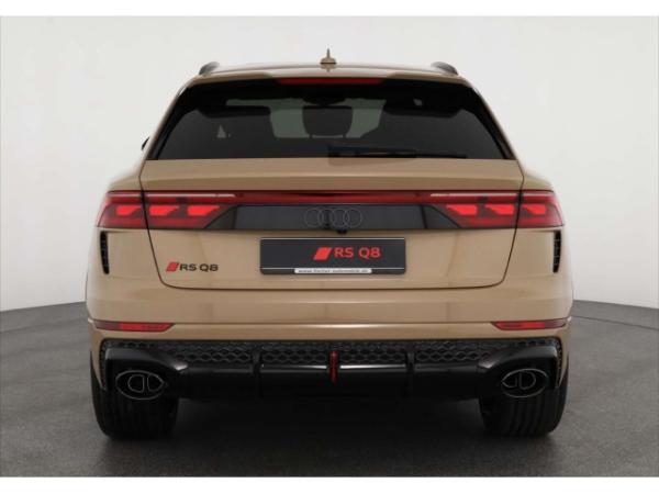Audi RS Q8 TFSI quattro performance LP: 202.469,- /Head-up/Pano/RS-Exterieur/305 km/h