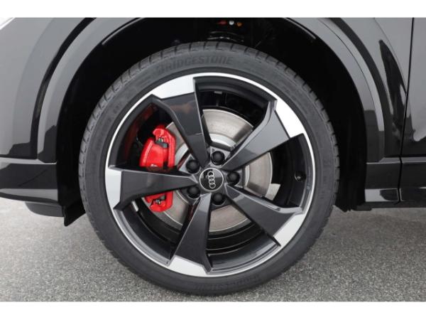 Audi SQ2 TFSI quattro LP: 65.397,- /SONOS/Matrix LED-ScheinwerferRückfahrkamera