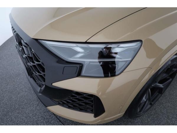 Audi RS Q8 TFSI quattro performance LP: 202.469,- /Head-up/Pano/RS-Exterieur/305 km/h