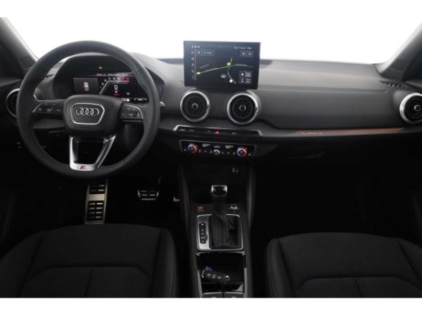 Audi SQ2 TFSI quattro LP: 65.397,- /SONOS/Matrix LED-ScheinwerferRückfahrkamera