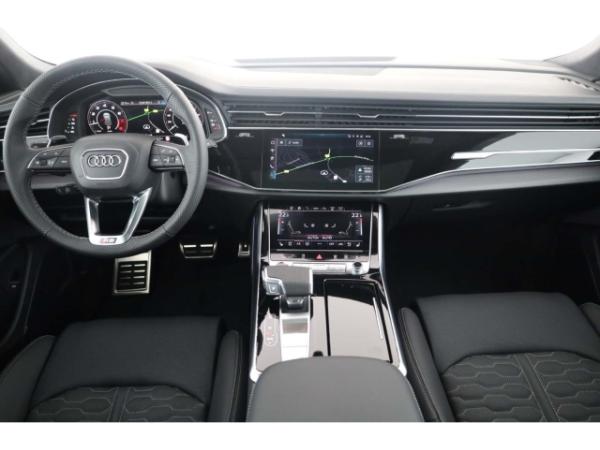 Audi RS Q8 TFSI quattro performance LP: 202.469,- /Head-up/Pano/RS-Exterieur/305 km/h