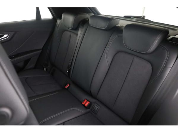Audi SQ2 TFSI quattro LP: 65.397,- /SONOS/Matrix LED-ScheinwerferRückfahrkamera