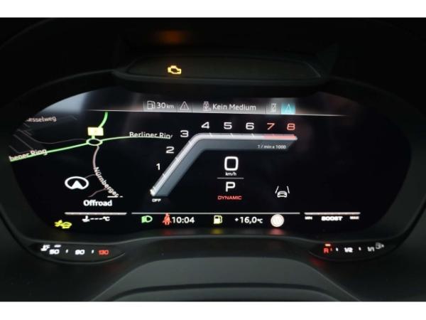 Audi SQ2 TFSI quattro LP: 65.397,- /SONOS/Matrix LED-ScheinwerferRückfahrkamera