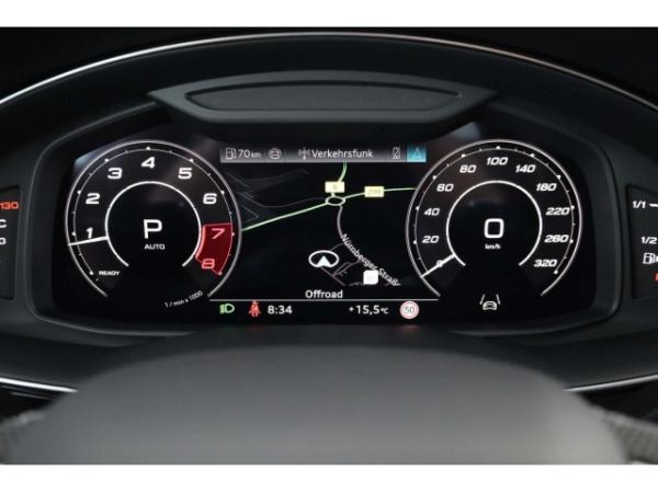 Audi RS Q8 TFSI quattro performance LP: 202.469,- /Head-up/Pano/RS-Exterieur/305 km/h