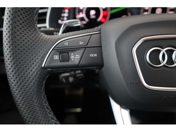 Audi RS Q8 TFSI quattro performance LP: 202.469,- /Head-up/Pano/RS-Exterieur/305 km/h