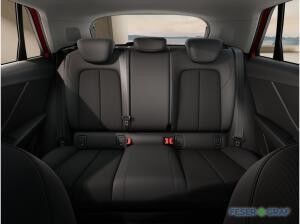 Audi Q2 35 TFSI S tronic-Allwetterreifen-SHZ*SCHWERBEHINDERTEN AUSWEIS*